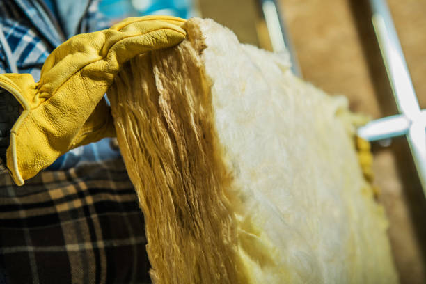 Best Types of Insulation in Belvidere, IL