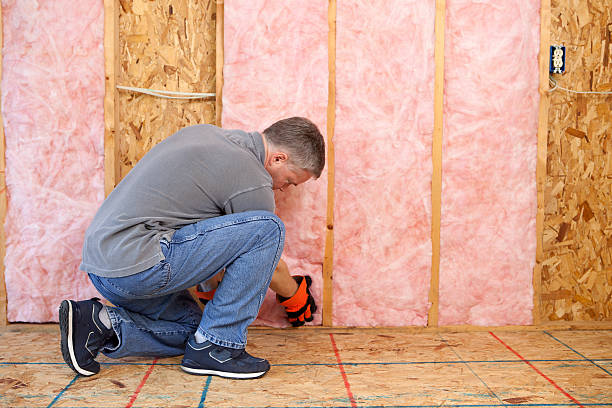 Best Types of Insulation in Belvidere, IL